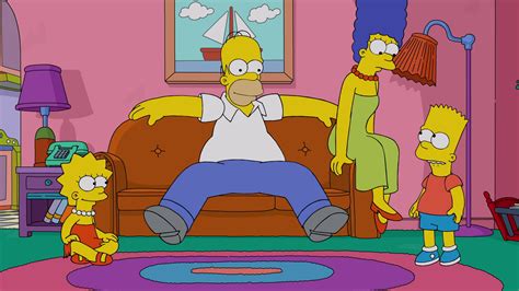 the simpsons season 30 360p|The Simpsons: Season 30 (2018) .